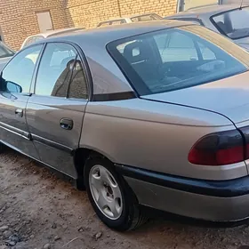 Opel Omega 1995