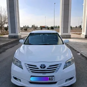 Toyota Camry 2008