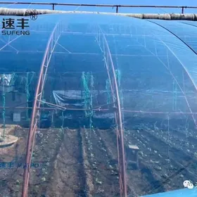 PE/PO parnik plyonka теплица