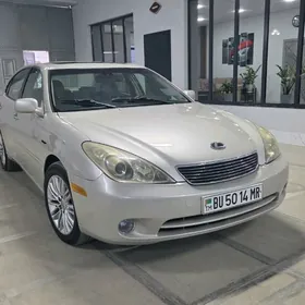Lexus ES 2004