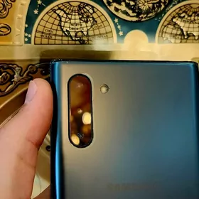 GALAXY NOTE 10 8/256