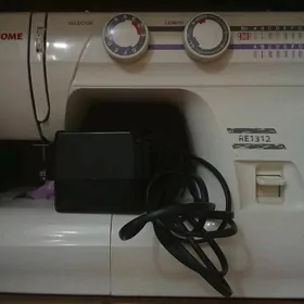 Швейная   машинка