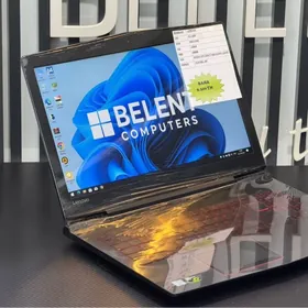 i5-7th 8/256 VGA 4GB LENOVO