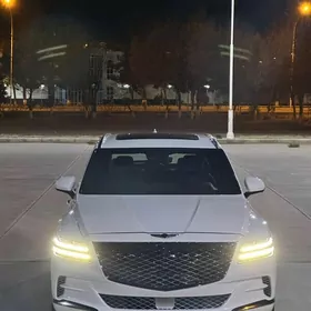 Genesis GV80 2021