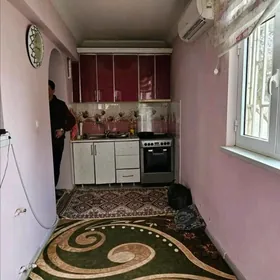 9mkr 1nji etaj 2komnat