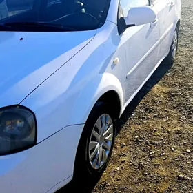Daewoo Lacetti 2008