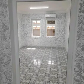 МИР 7/2 ОФИС, АТЕЛЬЕ 3 КОМ