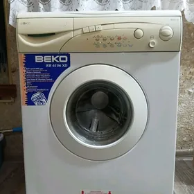 bekkir makikir mașyn beko