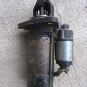 камаз стартер