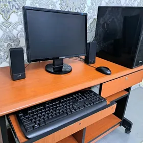 Компьютер《Samsung》новый пакет