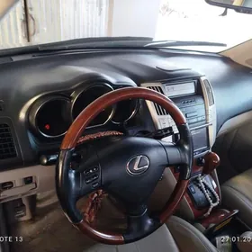 Lexus RX 350 2007