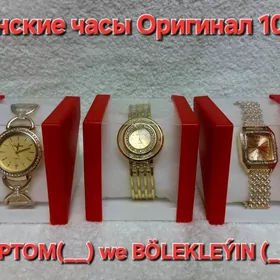 Женские часы новый