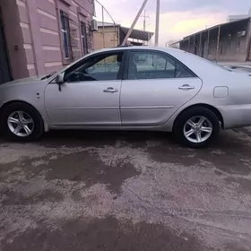 Toyota Camry 2002