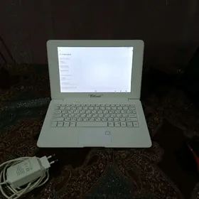 Шк. Нетбук Bilimli