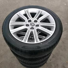 Camry diska teker 18