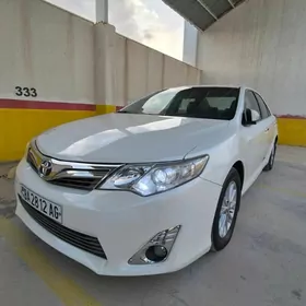 Toyota Camry 2013