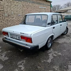 Lada 2107 2004