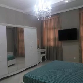 Т-ДВОР 3-ком 2-этж