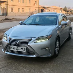 Lexus ES 350 2014