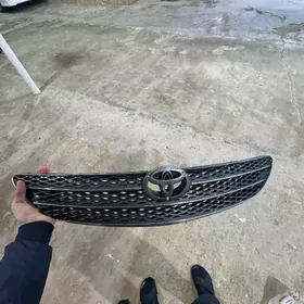 Duty camry oblisowka