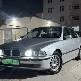 BMW E39 1999