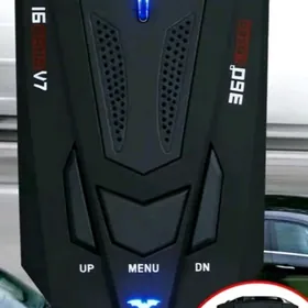 Antiradar Антирадар