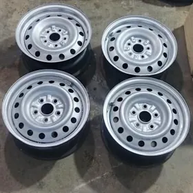 15 lk gara diska taŷota