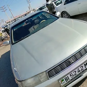Toyota Cresta 1993