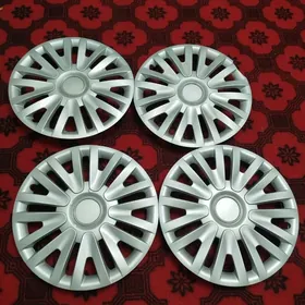 kalpak tayota 15 lik