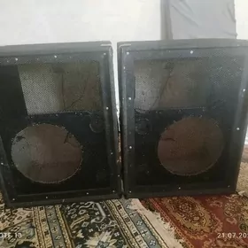 bagşy aparatlar kalo