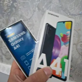Samsung A41