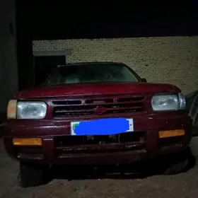 Nissan Datsun/Nissan Z-car 1997