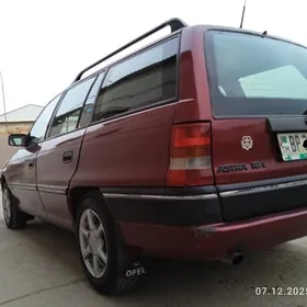 Opel Astra 1994