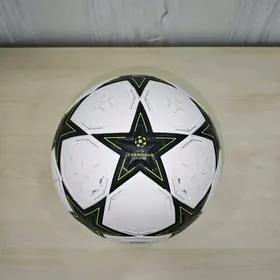 LIGA ÇEMPION FUTBOL TOP