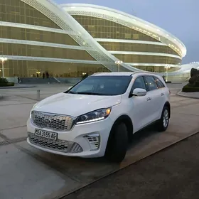 Kia Sorento 2020