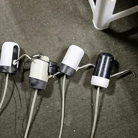 помпа для воды б/у