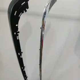 BMW E38 bamper we gapy klyklar