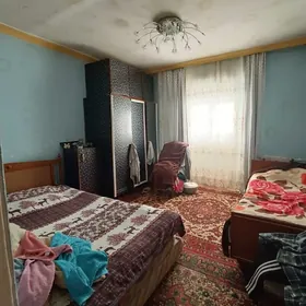 2 MKR  2 KOMNAT ATABAEVA