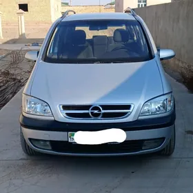 Opel Zafira 2003