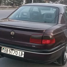 Opel Omega 1994