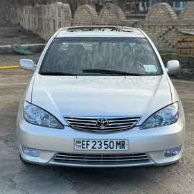 Toyota Camry 2005