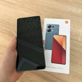 Redmi not13 pro