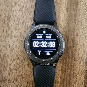 Samsung watch3