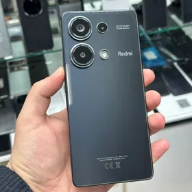 Redmi Note 13Pro 8/256