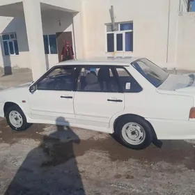 Lada 2115 2004