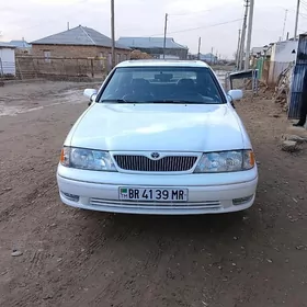 Toyota Avalon 1999