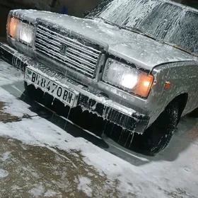 Lada 2107 1998