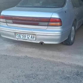 Nissan Cefiro 1996