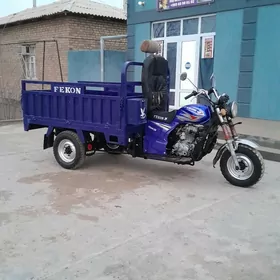 Fekon FK200-14G 2015