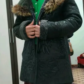 palto dblonka gadymky